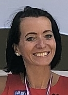 Lenka Stepanova