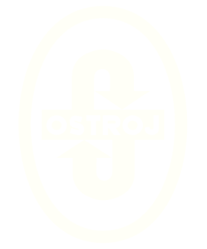 OSTROJ