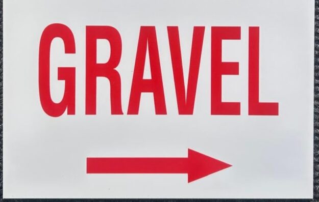 Gravel