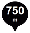cross mapa750