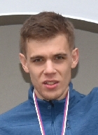 Kros2025 13 km Martin Prokša
