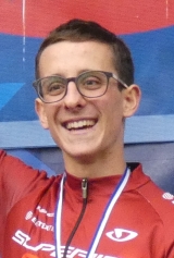 Adam Lamich 2