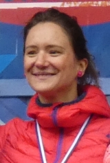 Lenka Kokoskova 2