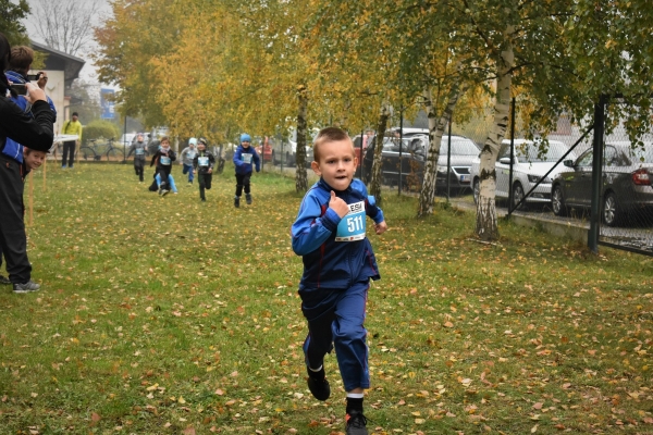 SILESIA 2018 - ze závodu 2_7