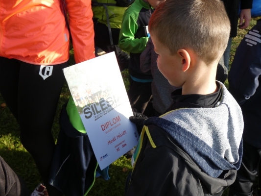 Silesia 2019 - dětský závod acíl_14