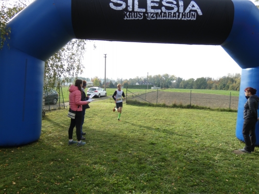 Silesia 2019 - dětský závod acíl_28