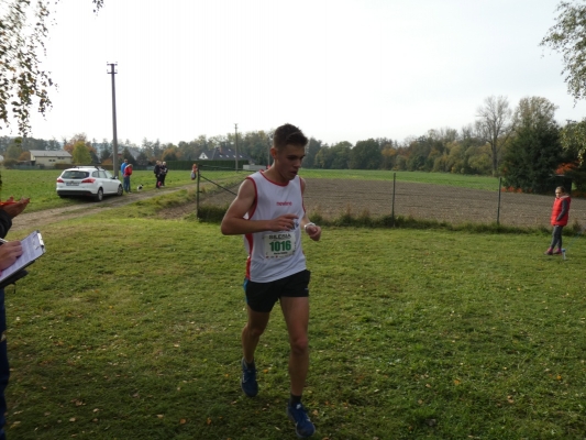 Silesia 2019 - dětský závod acíl_41