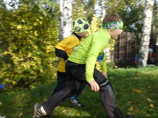 Silesia 2019 - dětský závod acíl_9