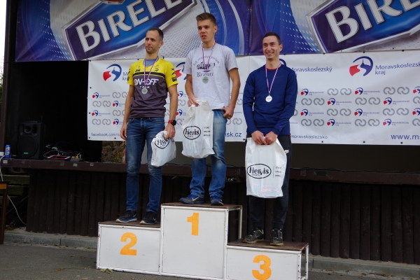 SILESIA 2019 - vyhlášení_19